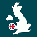 United Kingdom icon