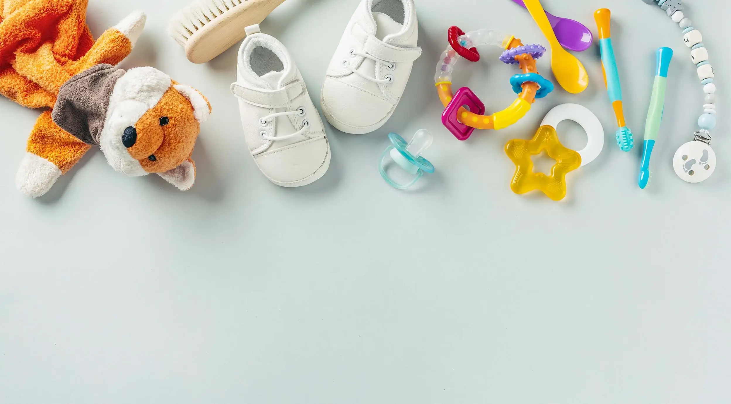Baby-Care Businesses