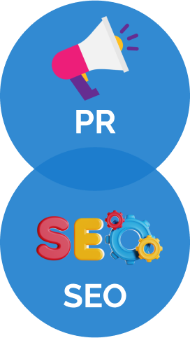 pr and seo