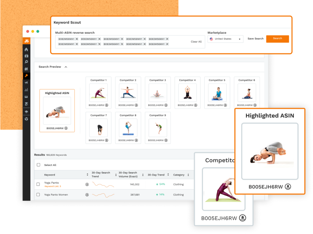 Find Out What Keywords Your Competitors Are Using