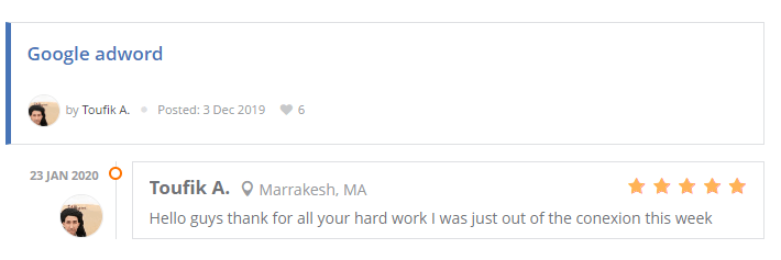 client-Reviews