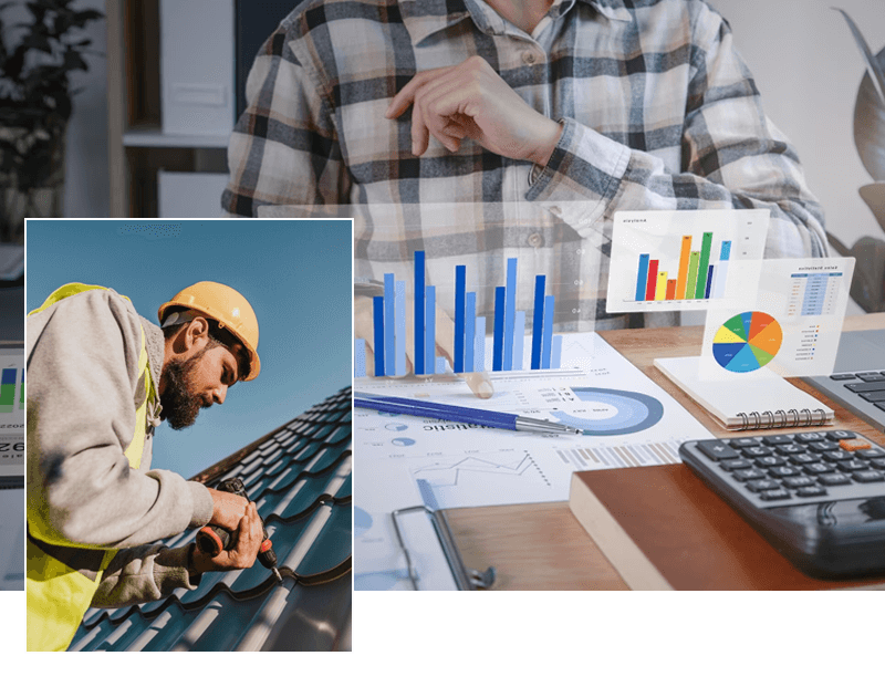 SEO for roofing