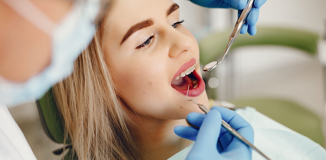 dental care