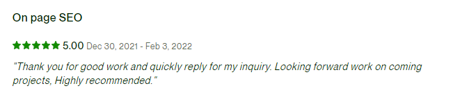 client-Reviews