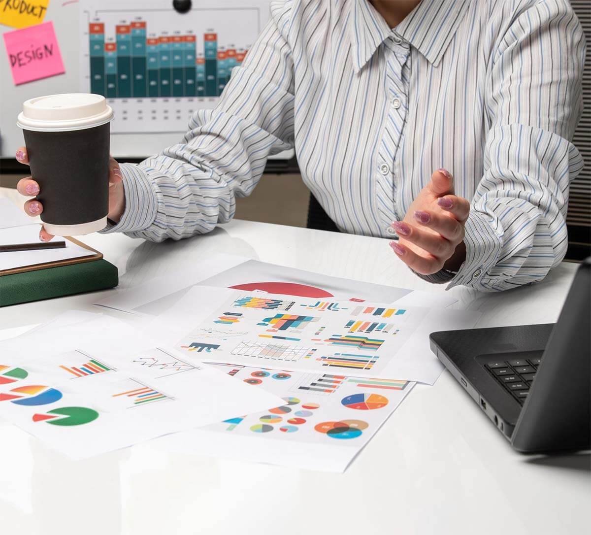 Customised SEO Solutions