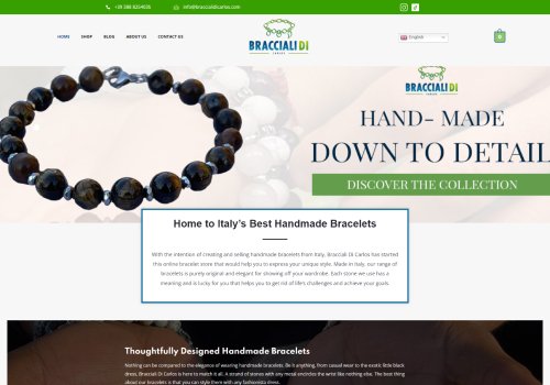 Web Design Project