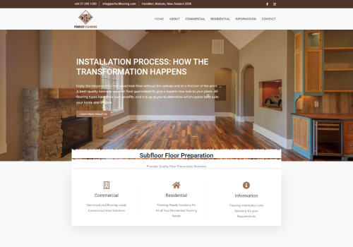 Development Project 2