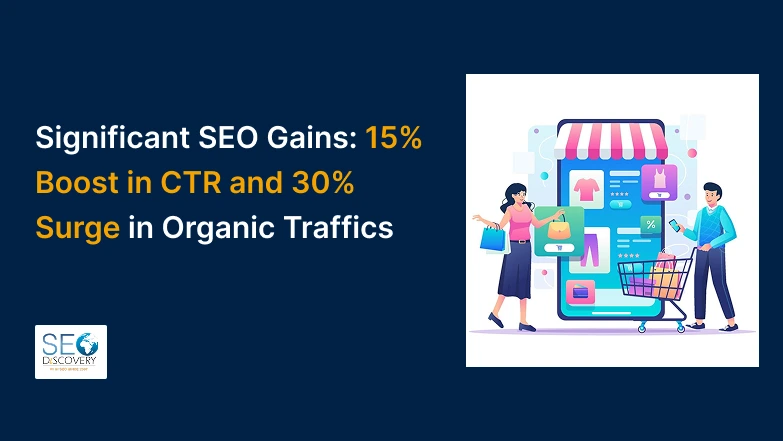 seo casestudy