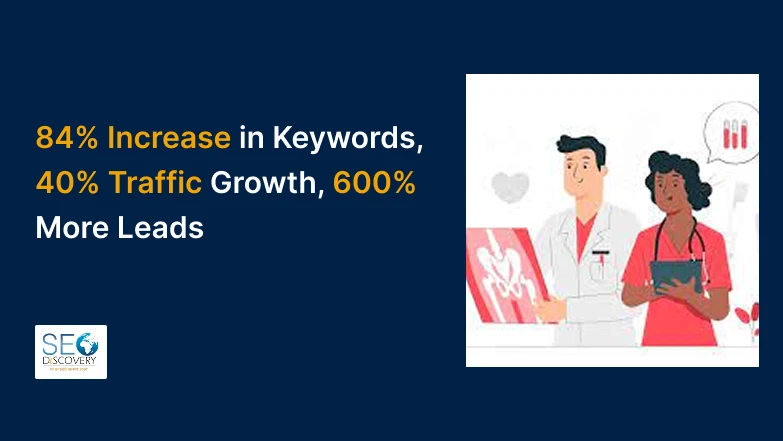 seo casestudy