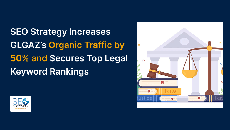 seo casestudy
