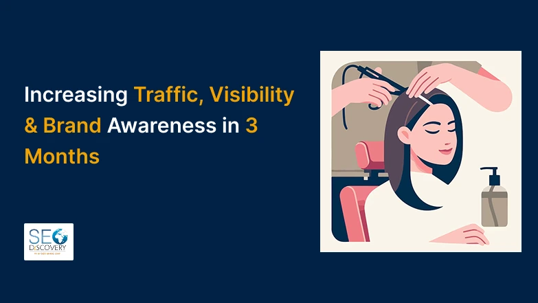 seo casestudy