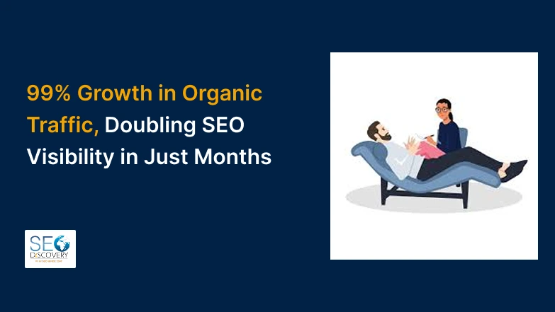 seo casestudy