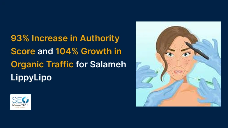 seo casestudy