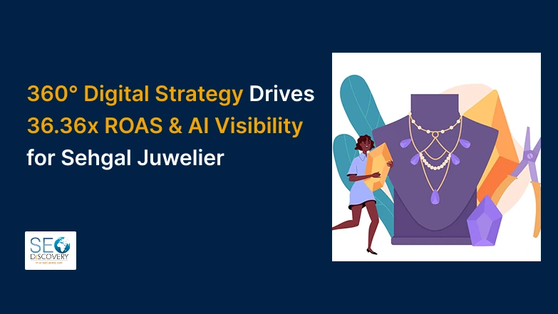 seo casestudy