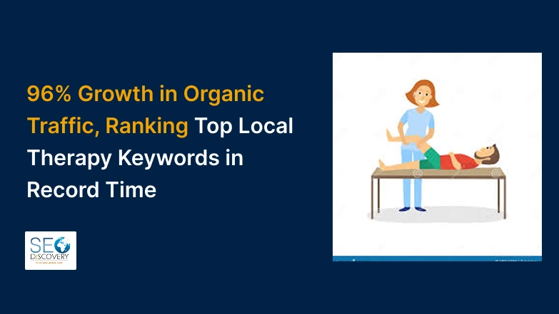 seo casestudy