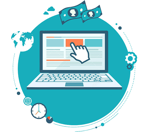 Pay Per Click Portfolio