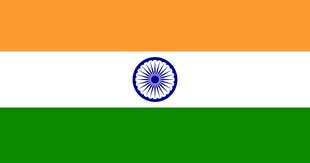 India