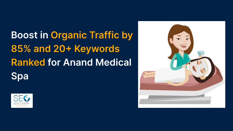 seo casestudy