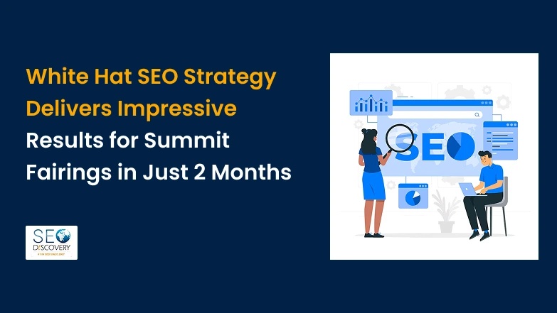 seo casestudy