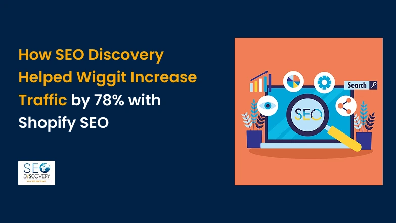 seo casestudy
