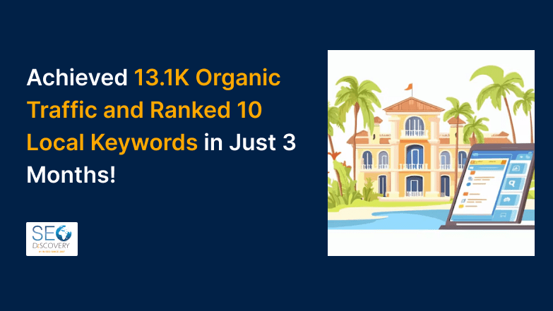 seo casestudy