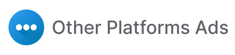 Other Platforms Logo