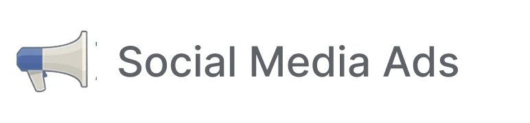 Social Media Ads Logo