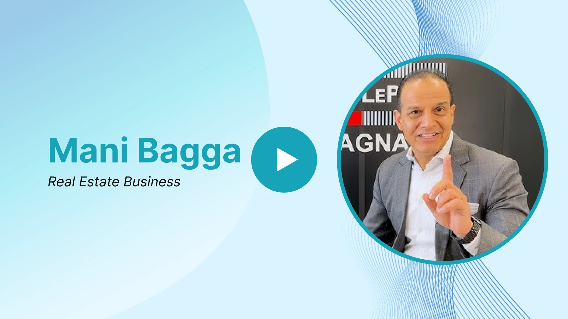 Mani Bagga
