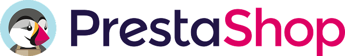 PrestaShop SEO & Development Logo
