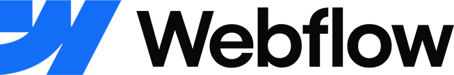 Webflow SEO & Development Logo