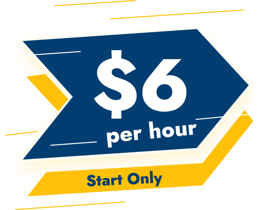 $6-hrs