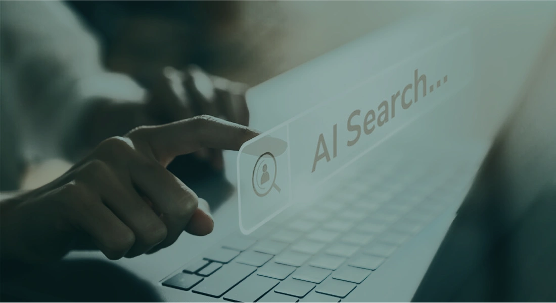 AI search SEO