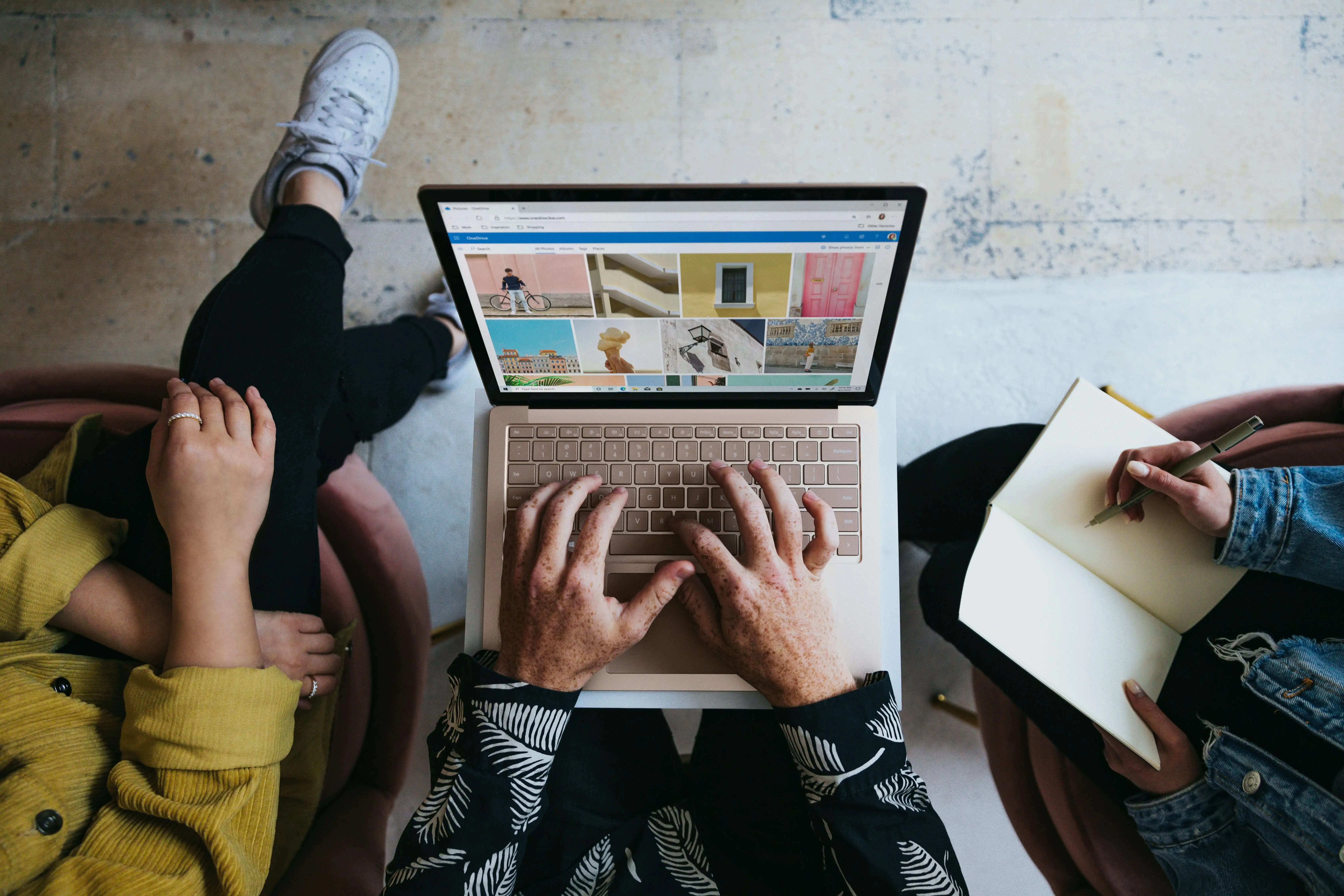 Blogger Outreach Services