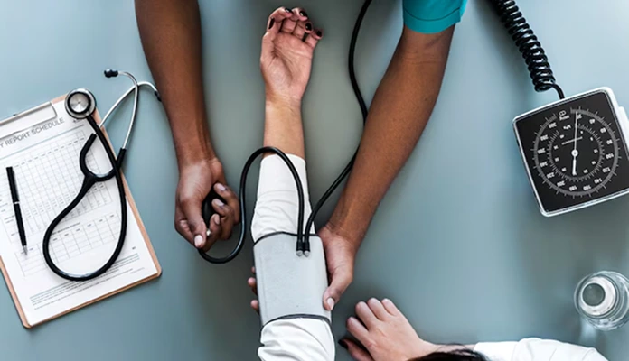 Healthcare