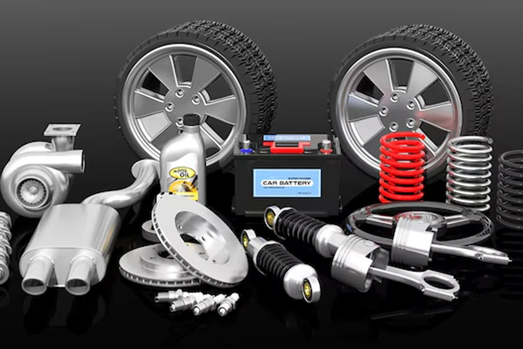 Automotive & Accessories