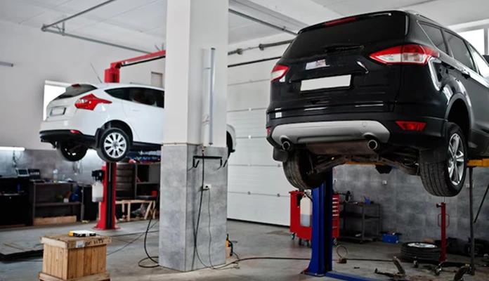 Automotive
