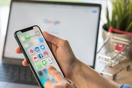 Benefits of Social Media Virtual Assistants