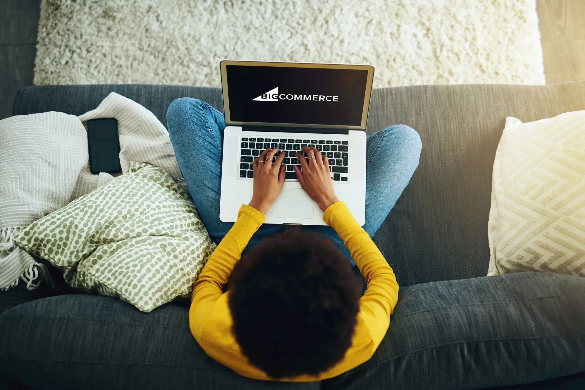 Best SEO for BigCommerce