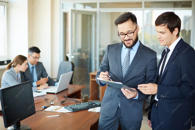ORM for Businesses