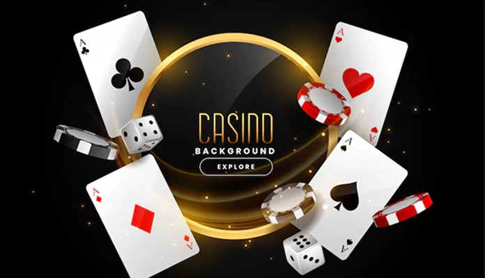Casino
