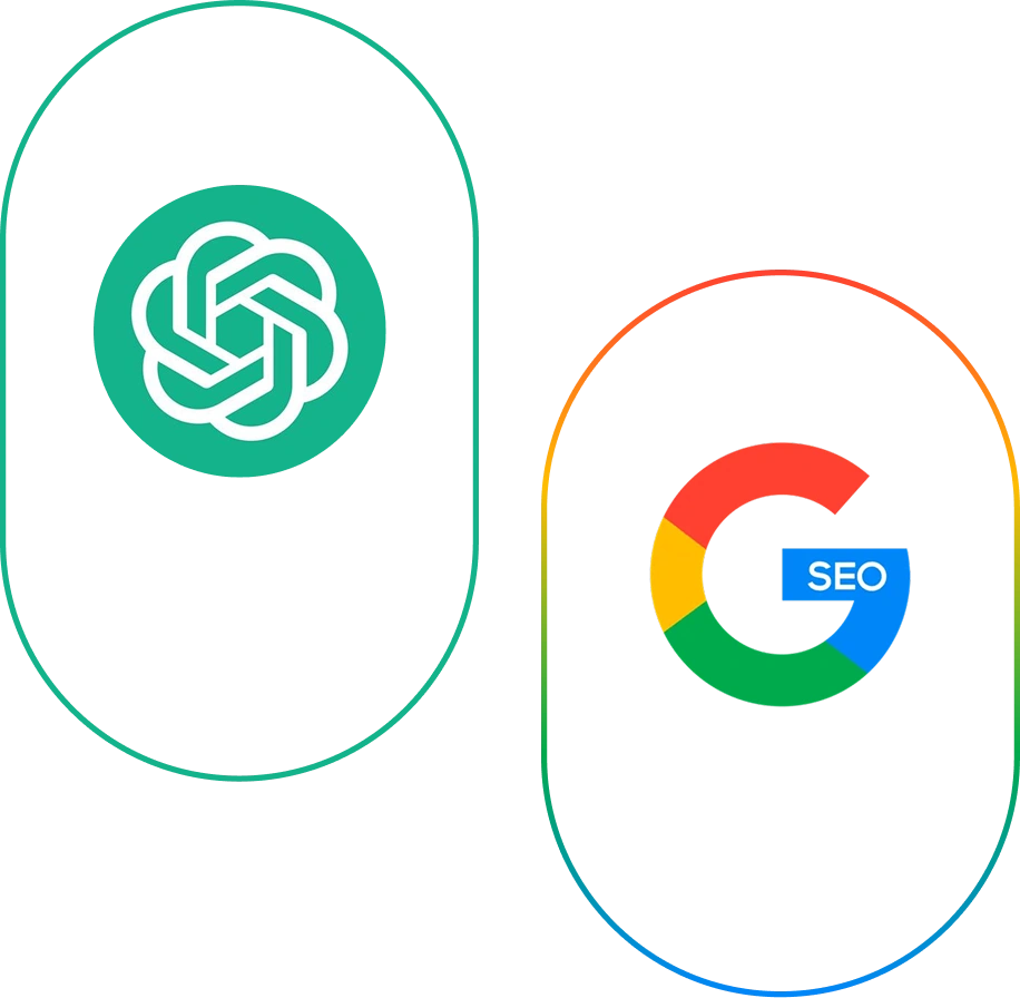 AI SEO agency