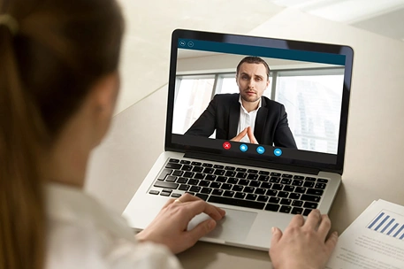 Virtual Assistant Social Media Services