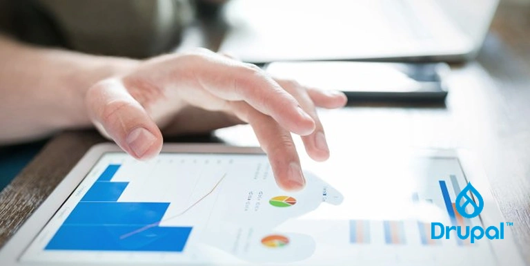 Comprehensive Drupal SEO Services