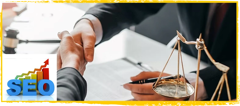 Comprehensive SEO Services For Lawyers