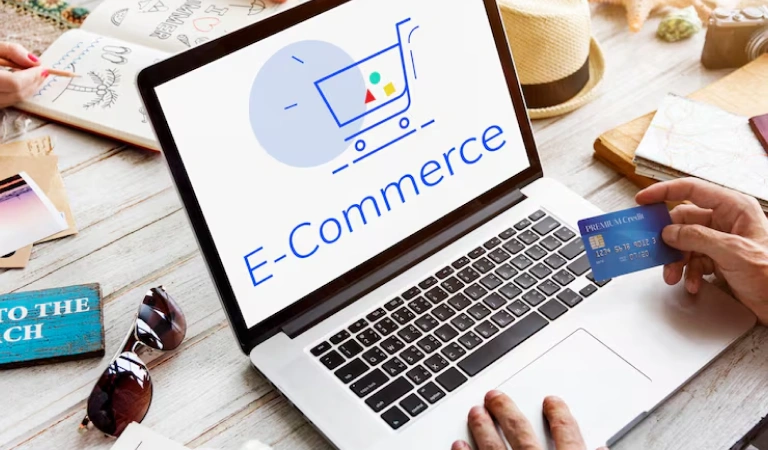 E-Commerce & Retail