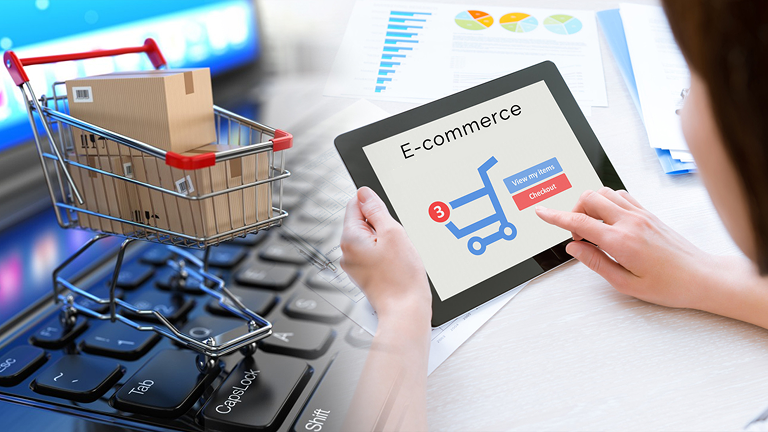 Virtual Assistant Ecommerce Support