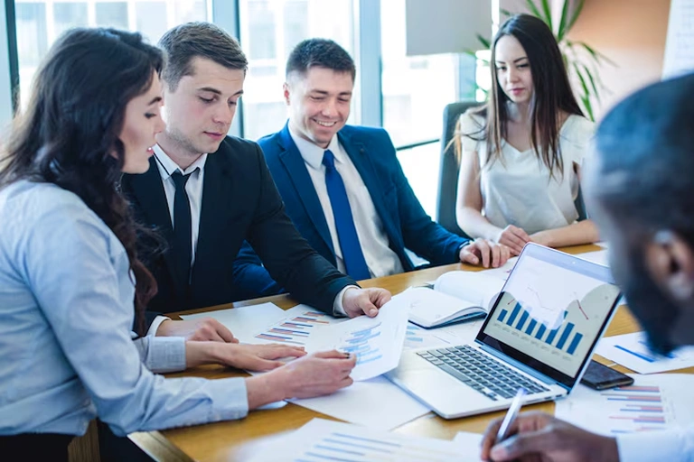 ORM for Enterprises