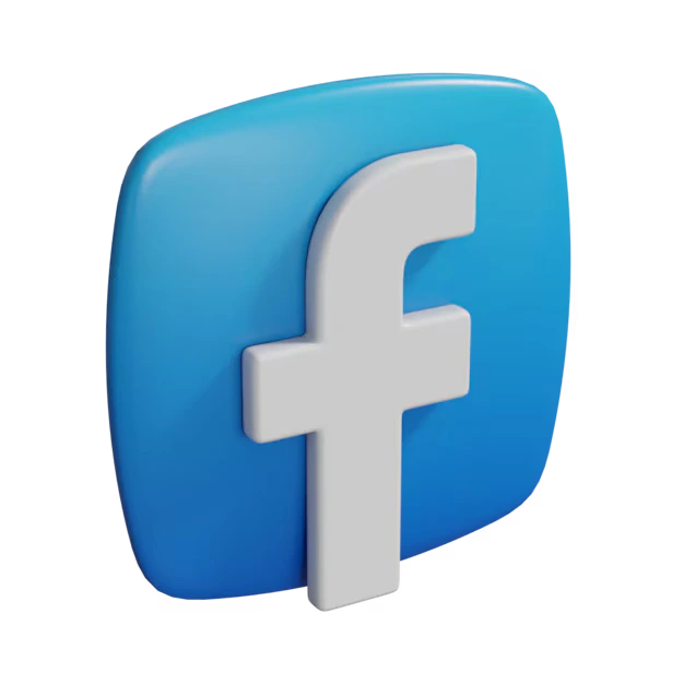 Facebook Icon