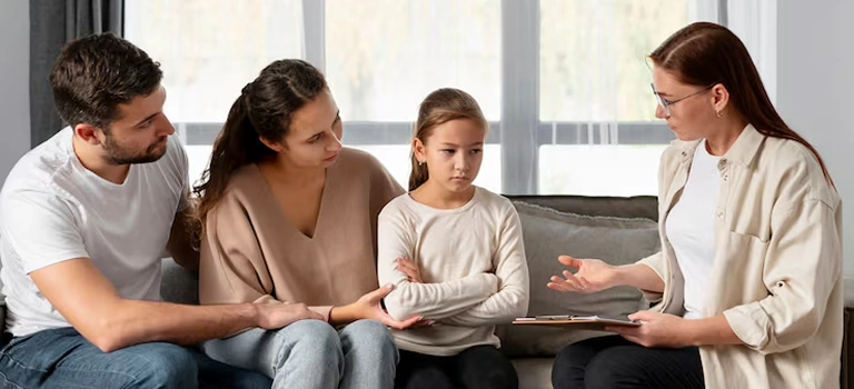 Family Law