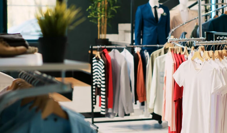 Fashion and Apparel
